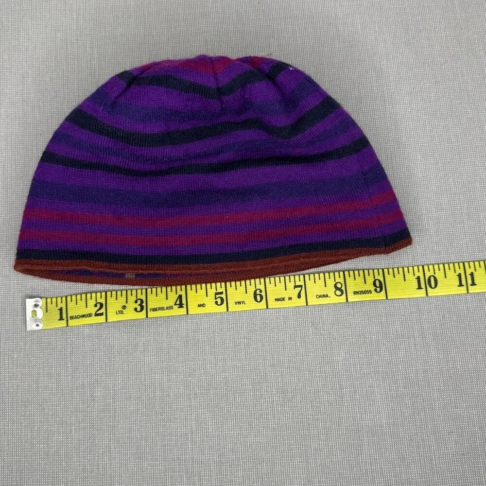 Smartwool wool‎ beanie hat kids